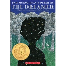 [해외도서] The Dreamer, Scholastic Paperbacks