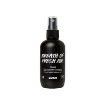 Lush 러쉬 브레스 오브 프레쉬 에어 워터 토너 100g Breath of Fresh Air TONER, 1개