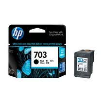 MDF1777 HP 잉크 CD887A(NO.703)(검정 600매) 사무용품/프린터/복합기/복사기, 1개, 상세페이지 참조