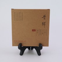 오운산 2020년 석귀 100g 보이차 생차 오운산고차 석가명차, 1개