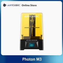 레이저 각인기 커팅기 마킹기 소형 ANYCUBIC-포톤 모노 X 6K 8K M3 프리미엄 3D 프린터 UV 레진 프린팅 워시 amp 큐어 머신 SLA LCD 3d 프린트, 03 Photon M3