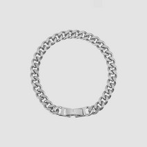 쿼르코어 #7302 실버92 5 팔찌