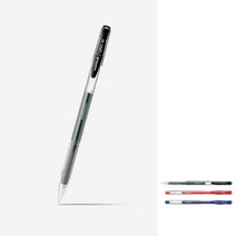 유니볼 시그노 스탠다드 UM-100 낱개 1개, UM-100 블랙(24)x1개