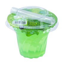 마켓친구 썬라이트(사과향) 180ml, 1개, 1개