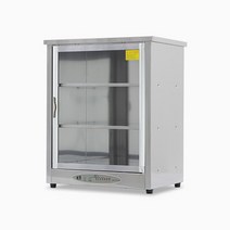 금원하이텍 고급형온장고 60L 음료온장고, 상세페이지 참조