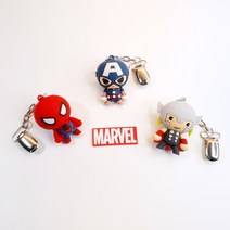 어벤저스 피규어 골프 퍼터키퍼, 헐크 퍼터키퍼, 1개