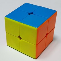 IQPLUS 큐브 모음, 22큐브(ABS)