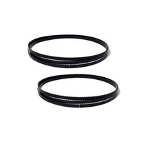 FOXBC 7012 x 12 14 TPI Bandsaw Blade for Rikon 10305 시어스 장인 10 2팩