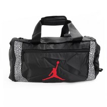 나이키 조던 엘리펀트 더플백 FB1757-010