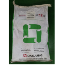 오피스안&컴사이언스 (kor)Polyethylene glycol 폴리에틸렌글리콜(CP) D-600-20KG 시약