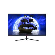 큐닉스 QX2716 REAL 165 HDR PLUS 무결점 27인치 모니터
