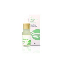 래쉬업 펌 전용 네이처 오일 속눈썹 영양제, 10ml, 50개