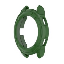 보호 삼성 호환 갤럭시 시계 4 클래식 42mm 46mm 커버 TPU 범퍼 쉘 Watch4, [05] 42mm