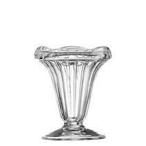 [아코록 글라스 디저트 210ml(26671F) 6Pcs]/루미낙/유리잔/유리볼/칵테일/음료수/식기/, 6개