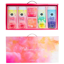 애경 명절 설 선물세트 퍼퓸스페셜 바디워시 비누, 바디워시 세트