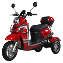 3륜 바이크 삼토바이 오토 세바퀴 전동 ATV 세발이, 72v20ah 60km 배터리수명