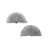 BD100MZ 두께게이지 25 100mm 0.03-1.0 976111EA