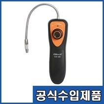 엘리텍 CLD-100/냉매디텍터/개인용/혼합냉매/R503 R407C 외 20여종/냉매회수
