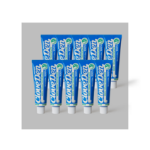 ACUSE 아큐스 클로브덴 비건 치약 100g, 비건치약 총 10개