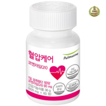 라이브잇 풀무원 혈압케어 코엔자임Q10, 15개, 36g