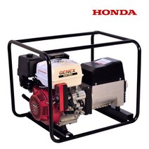 제넥스 용접발전기 SGW190DC