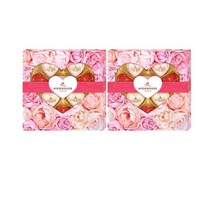 니더레거 마스터 셀렉션 하트 125g Niederegger Meister Selektion Herzen, 2팩