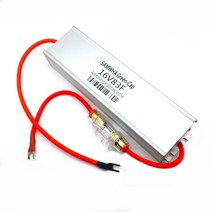 슈퍼 캐패시터 SAMWHA Green-Cap 16V83F 자동차 정류기 모듈 수퍼 커패시터 2.7V500F * 6 스타팅 패러드, 01 SAMWHA Green-Cap