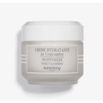 시슬리 오이 수분크림 50ml, 1개