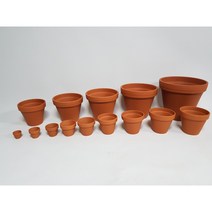 독일토분 표준 (10호)