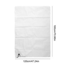 서리방지부직포 수목보온재 식물 보호 커버 패브릭 부동액 따뜻한 나무 관목 drawstring 겨울 식물 보호 통기성 정원 나무보온 47, 스타일 c, 협력사