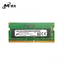 오리지널 DDR4 4G 8G 16G 메모리 노트북용 마그네슘, T11-8GB-DDR43200