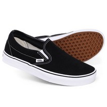 반스코어클래식솔리드슬립온VN000EYEBLK운동화