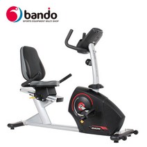 반도 FR-150N 헬스장용 실내 좌식자전거 재활자전거, 단품