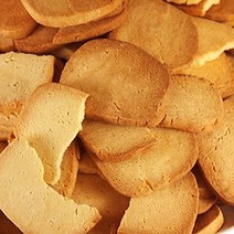 쿠키맛집 쿠키전문점 천연 생활 【하자 있음】굳은 굽기 두유 비지 쿠키 플레인 500g (