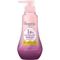 일본직발송 6. 세그레타 1개로 완성되는 샴푸 펌프 360ML B013SPZZL2, 111 16549592898, 222 16549592898, 펌프 360ML_One Color