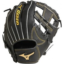 미즈노 야구 글러브 올라운드 1AJGR19400 성인 야구글러브, 블랙