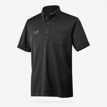 버터플라이 탁구복 반팔티 운동복 유니폼 남녀공용