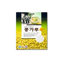 혁이네콩가루 850g 콩국수용 콩국 여름별미