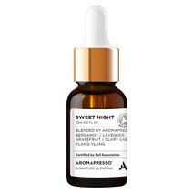 라마망 단밤 천연 아로마 에센셜 오일 100% 원액 10ml 숙면 수면에좋은 잠잘오는 허브 테라피, 아로마프레소 레몬 오일, 1개