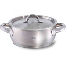독일 휘슬러 피암마 캐서롤 냄비 20cm 2.7리터 인덕선 겸용