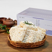 브랜드없음 [은정한과]_찹쌀과줄 600g, 색상:단일상품
