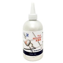 타일본드 타일접착제 데코타일본드 150/280ml 타일 그라우트 욕실 개혁 방수 갭 리필 에이전트 코팅 곰팡이, 02 280ml