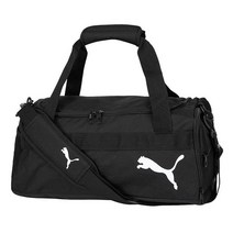 푸마 팀골23 팀백 스몰 더플백 07685703