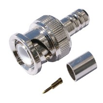 BNC 5C 컨넥터 TOOL타입(압착), 본상품선택