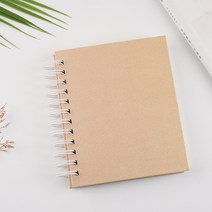 제이엔 인생네컷 포토북 앨범, 포토앨범_베이지