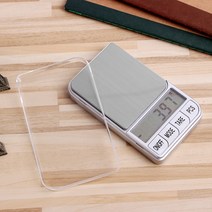 디작소 주방 초정밀 전자(300gx0.01g) 베이킹 저울, 선택완료