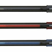 유니 제트스트림101 0.7 낱개 유성볼펜 사무용볼펜 다용도볼펜, 종류:파랑