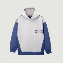 행텐주니어 NC08 네오플렌 후드 티셔츠 네오플렌 후드 티셔츠 1439003183169051