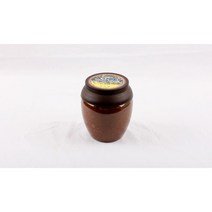 감인대 전통죽염된장 국산콩 재래식 시골 촌된장 900g, 1개