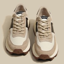 홀리버니 여성 소프트톤 콤포트 데일리 스니커즈 HLBNJW169